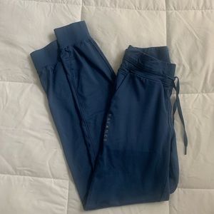 Blue Balance Athletica Joggers Size Small. Original Balance Athletica